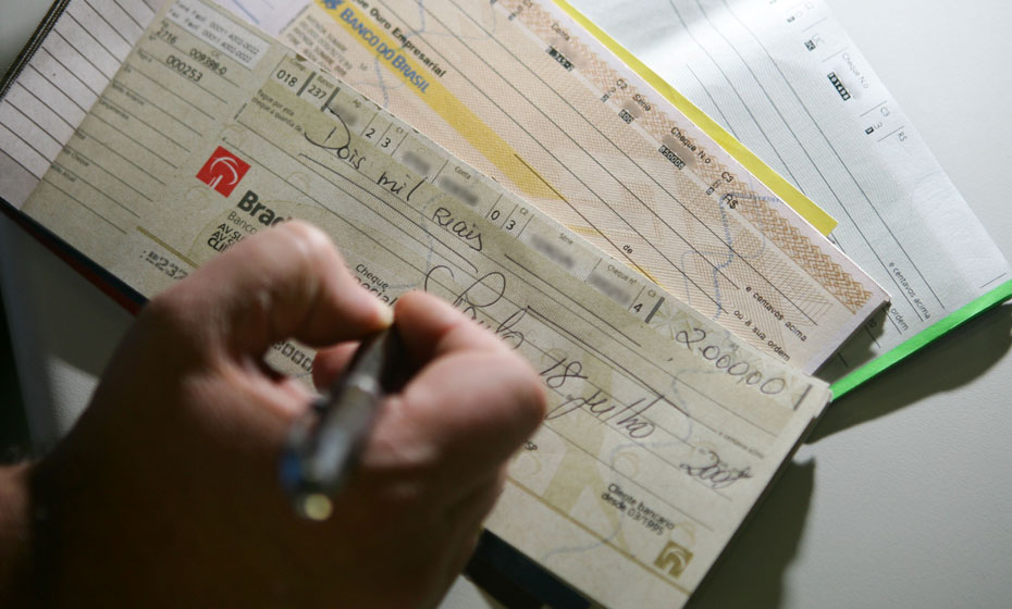 Cheque sem Fundo